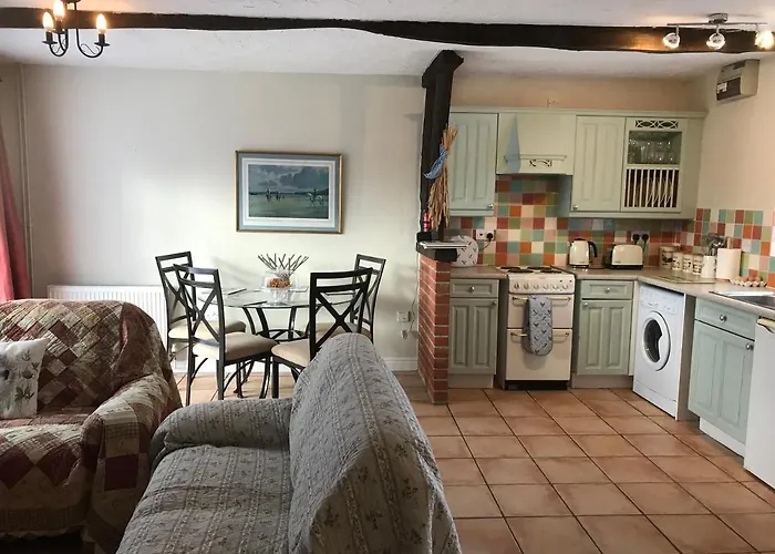 Meal House
